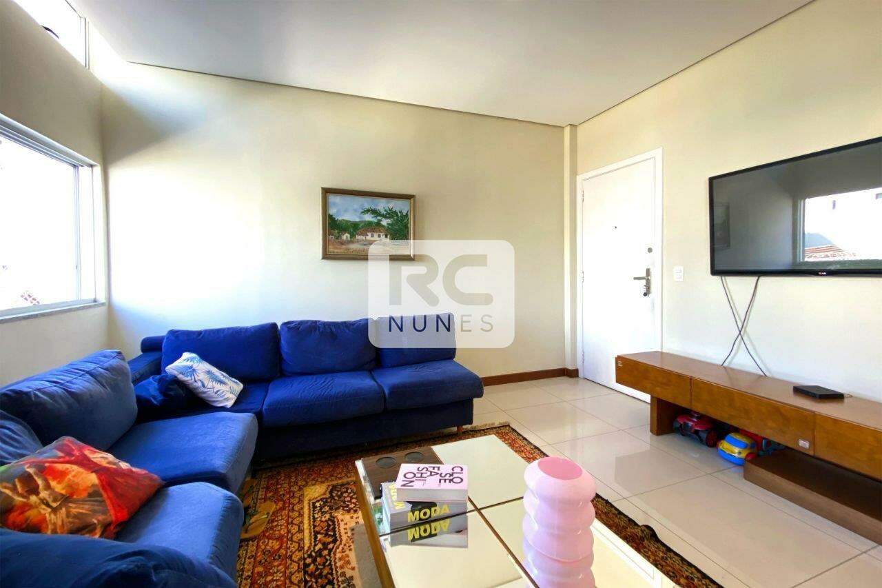 Apartamento à venda no São Pedro: 