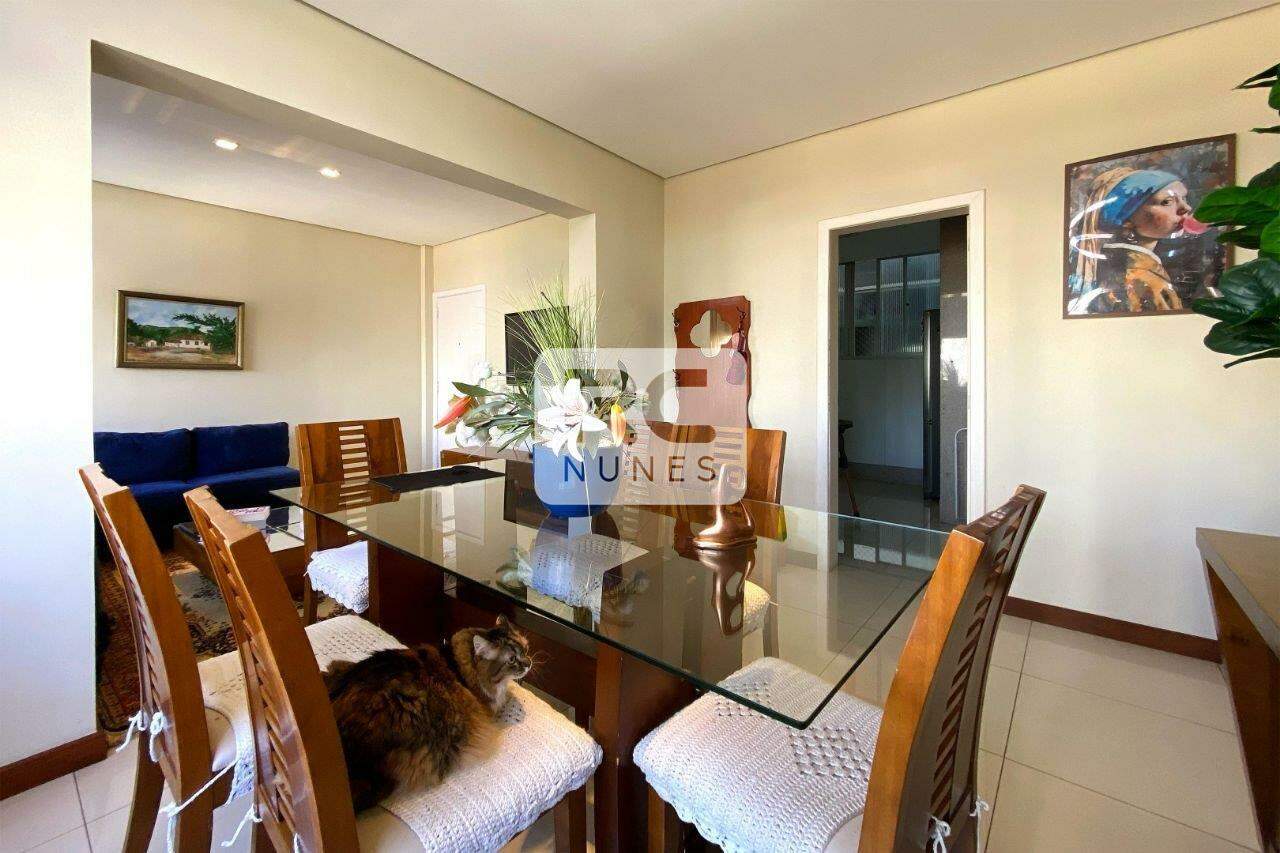 Apartamento à venda no São Pedro: 