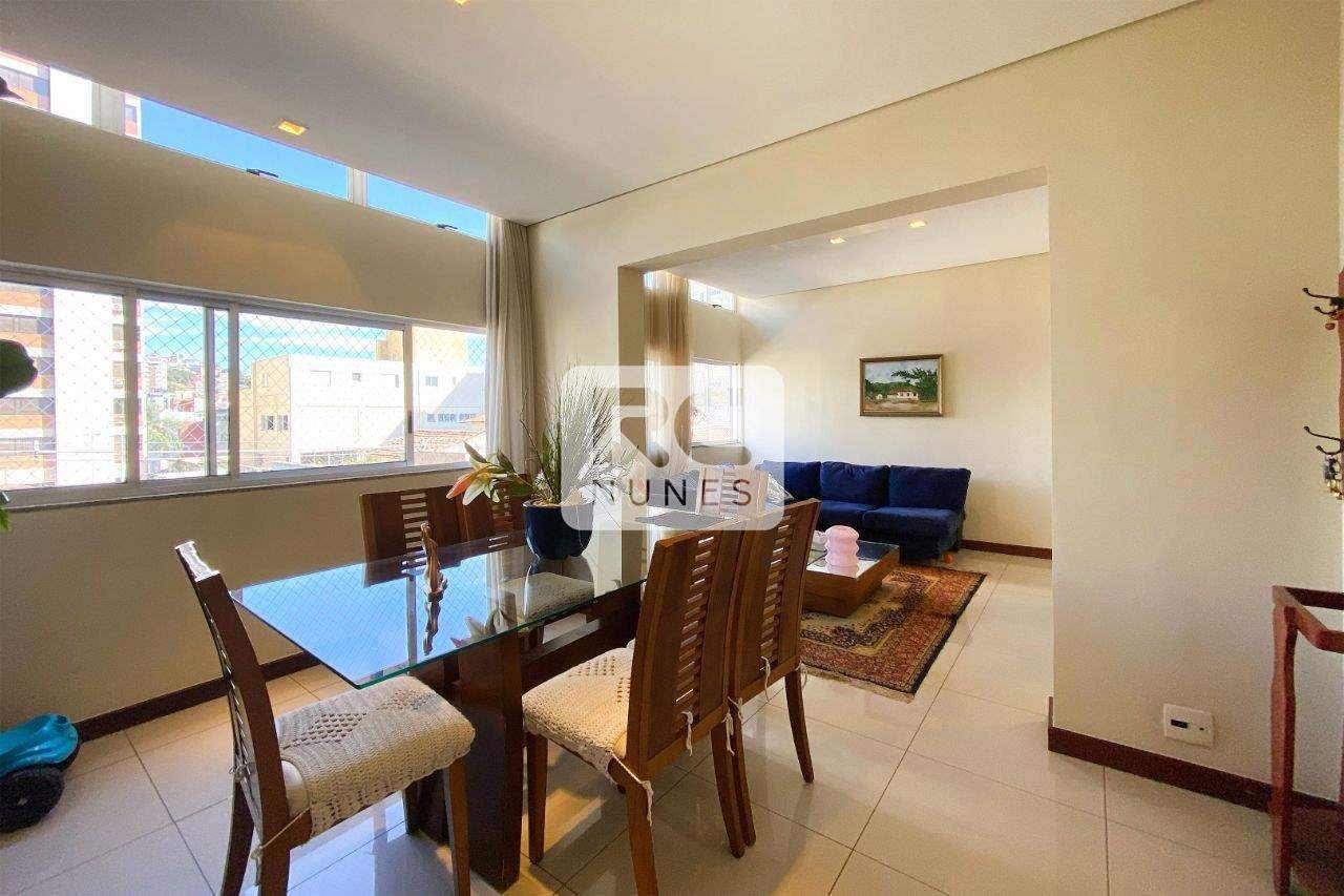 Apartamento à venda no São Pedro: 