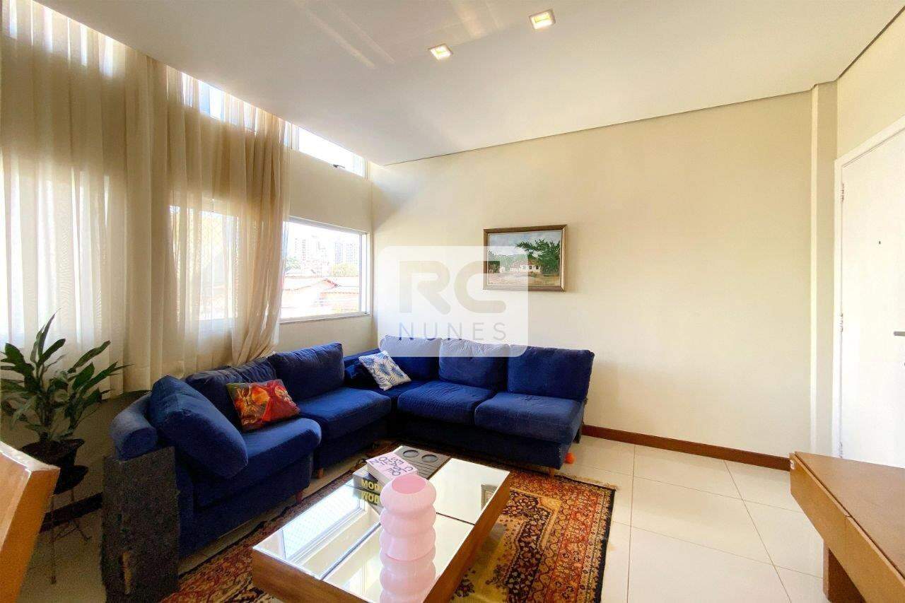 Apartamento à venda no São Pedro: 