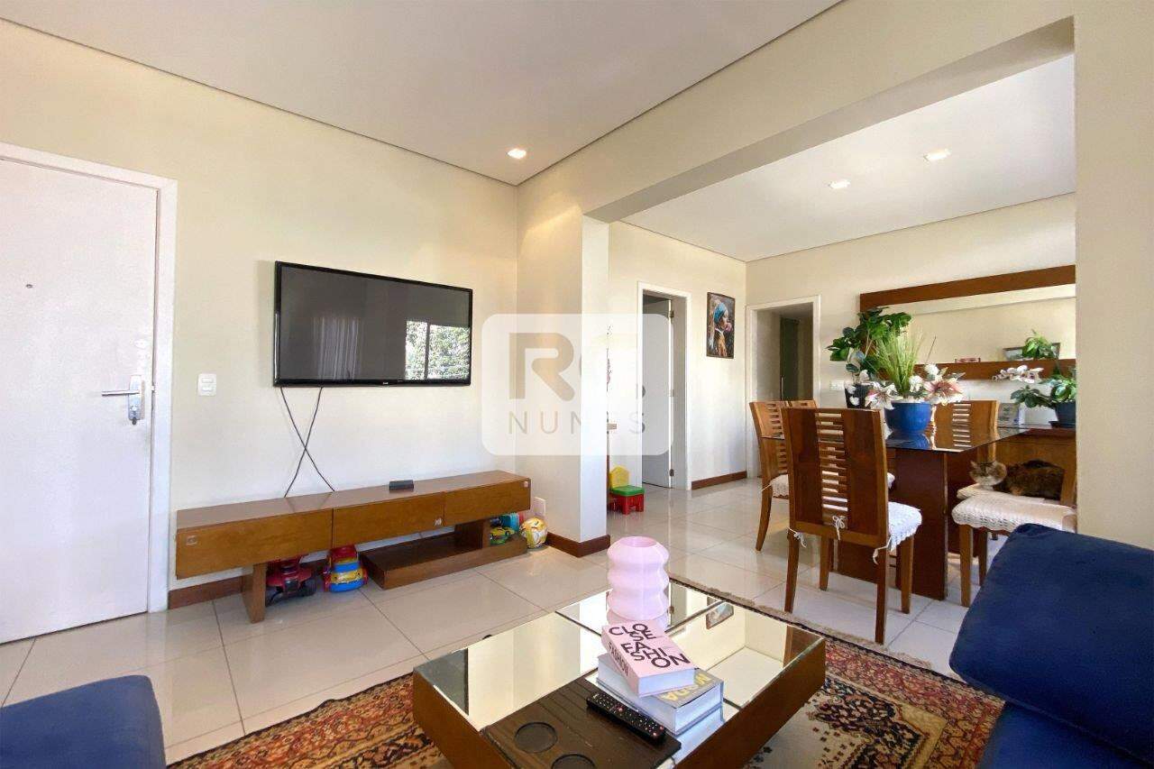 Apartamento à venda no São Pedro: 