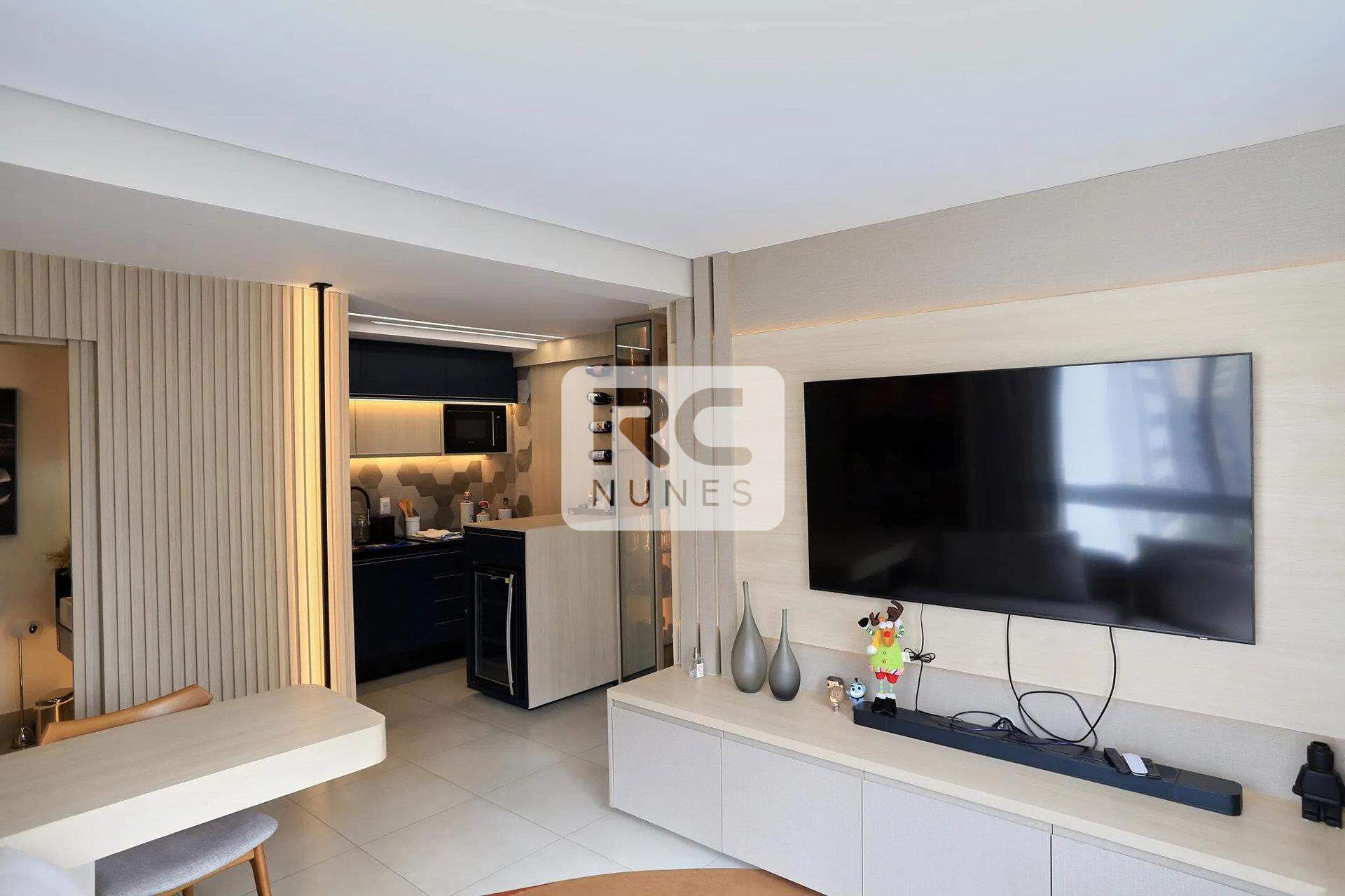 Apartamento à venda no Lourdes: 