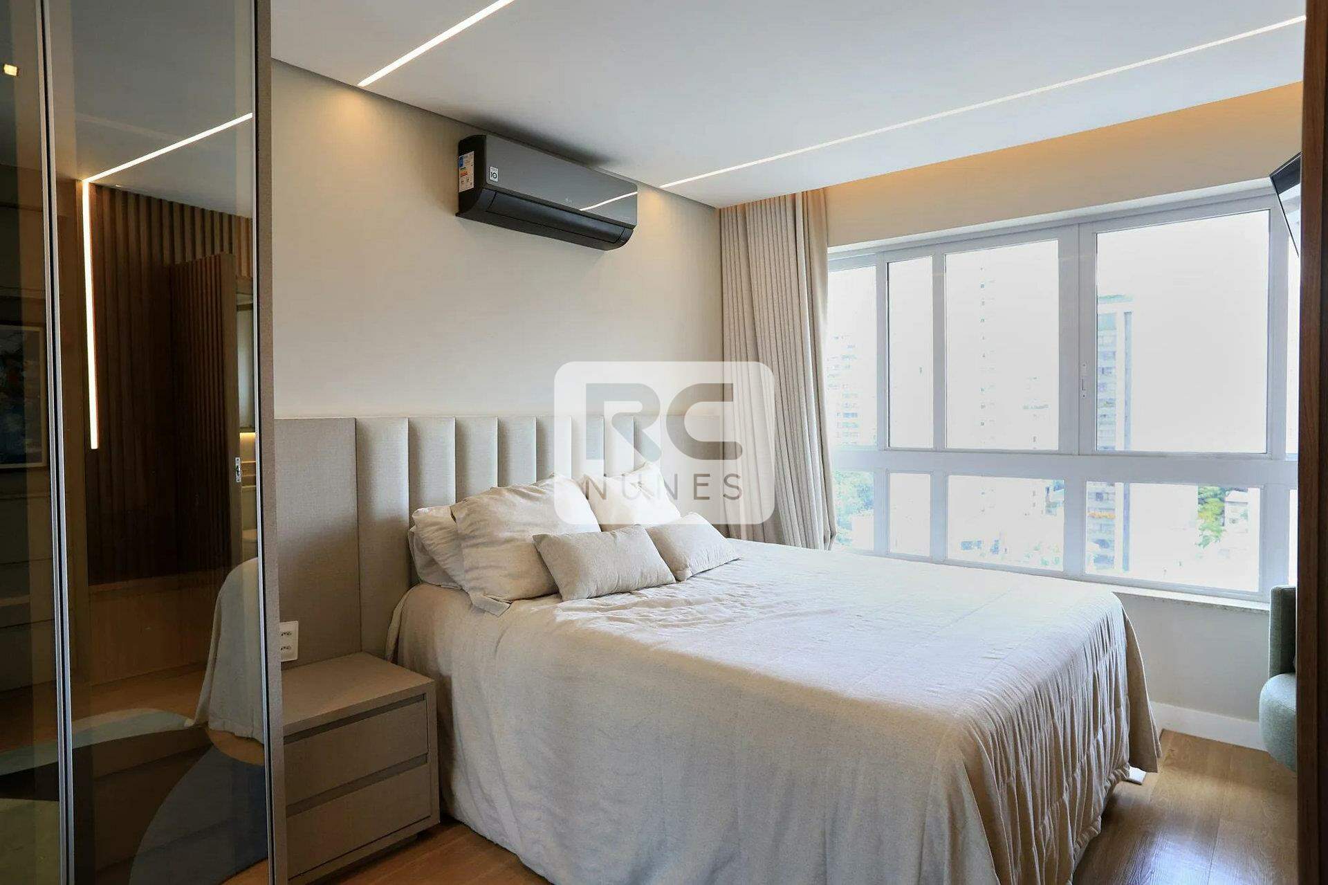 Apartamento à venda no Lourdes: 