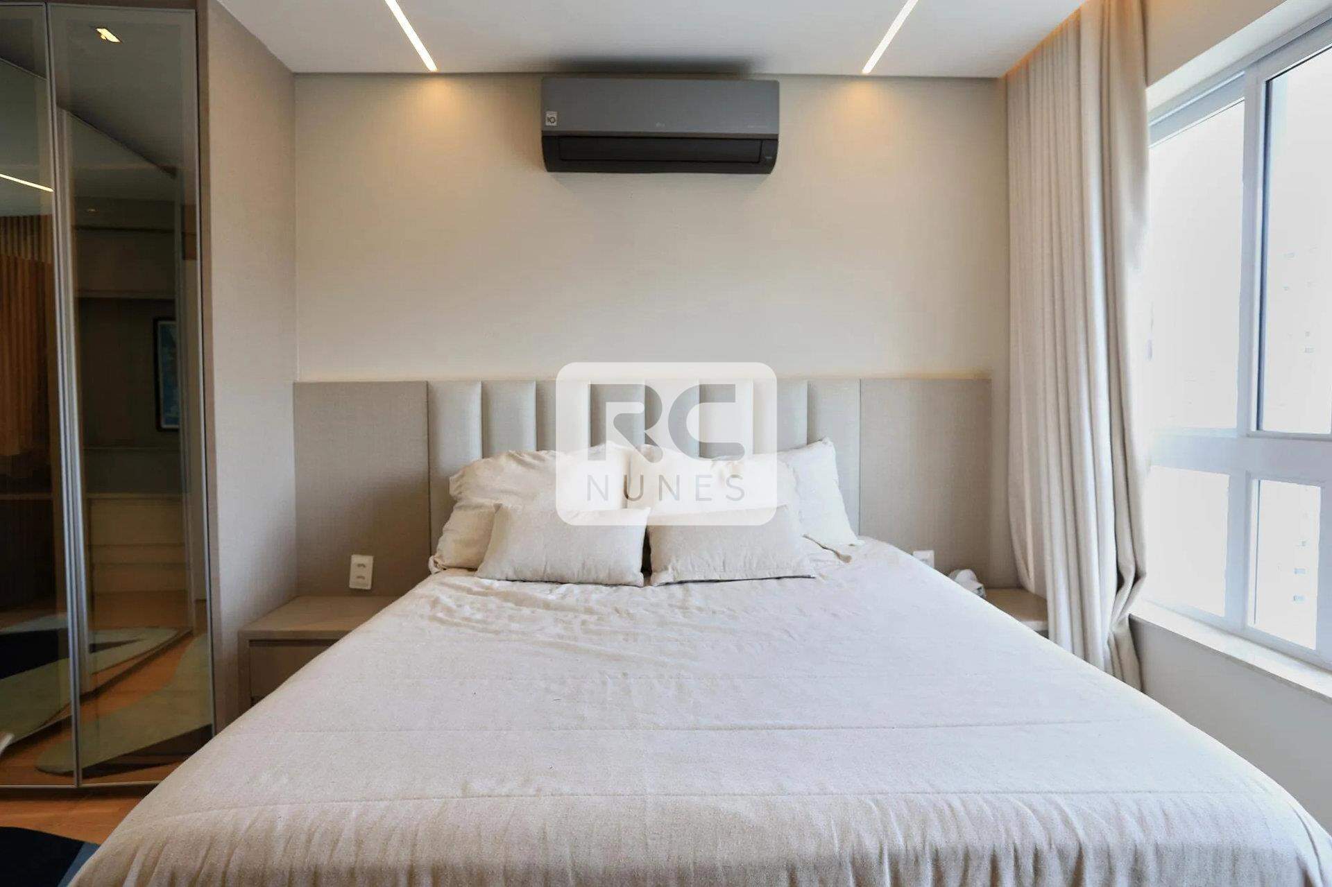 Apartamento à venda no Lourdes: 