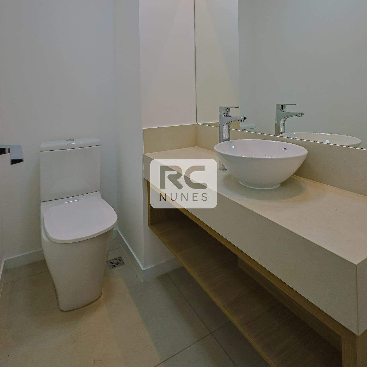Apartamento à venda no Santo Agostinho: 