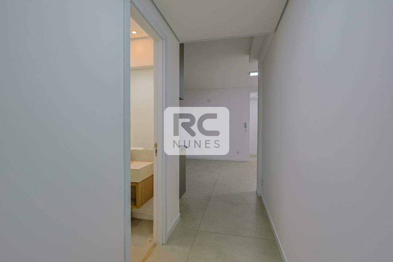 Apartamento à venda no Santo Agostinho: 