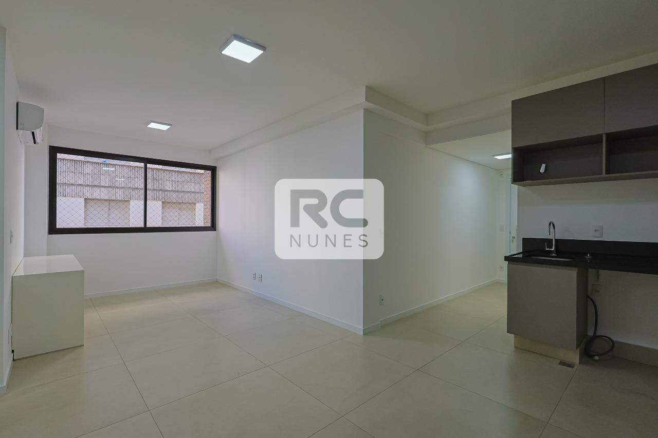 Apartamento à venda no Santo Agostinho: 