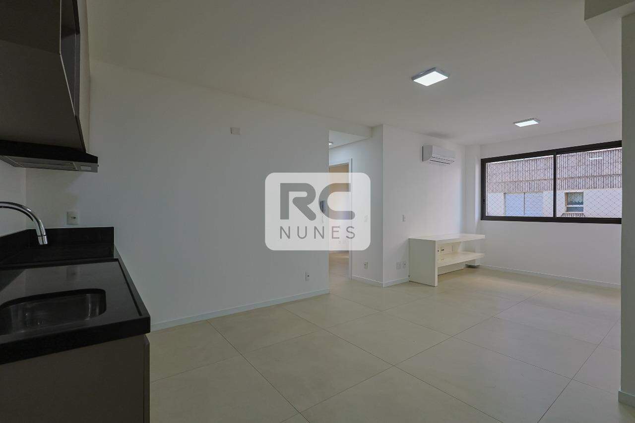 Apartamento à venda no Santo Agostinho: 