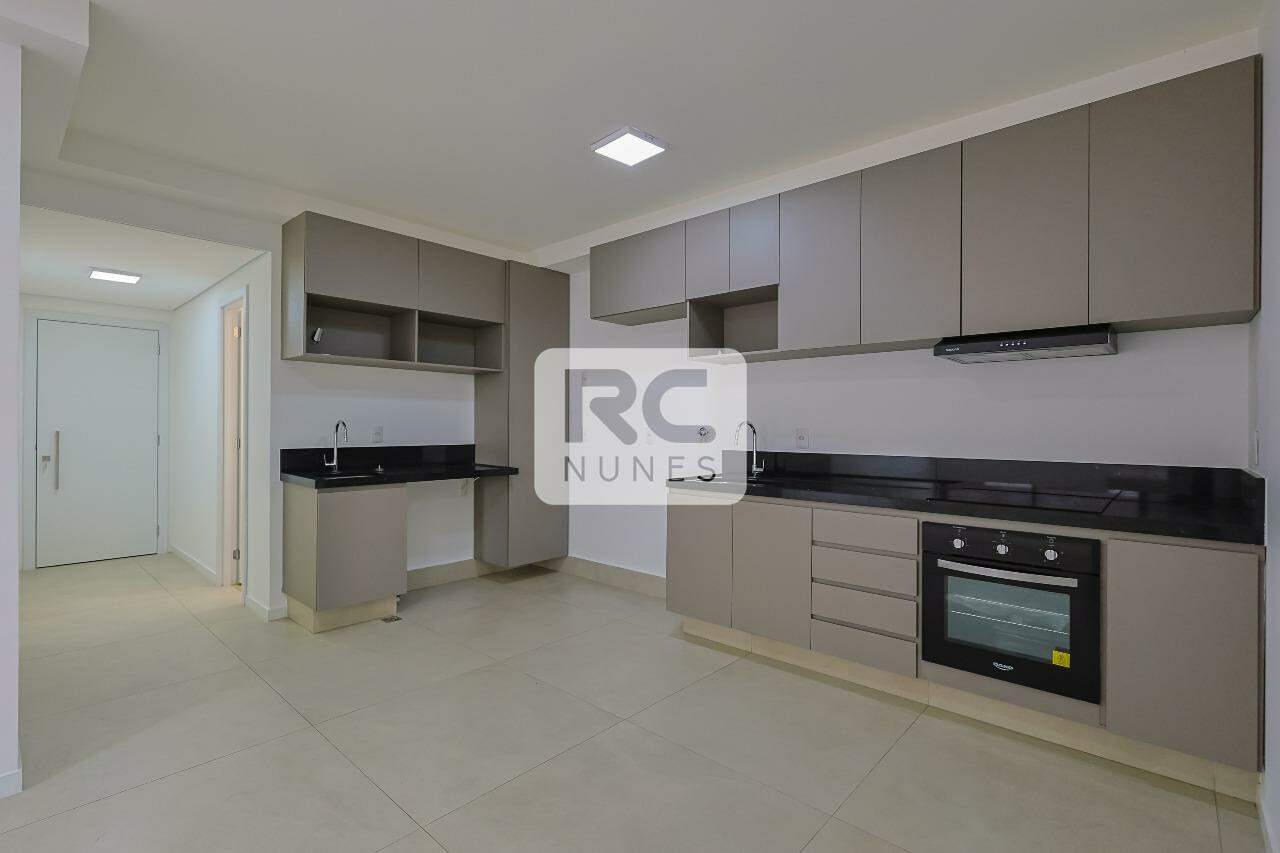 Apartamento à venda no Santo Agostinho: 