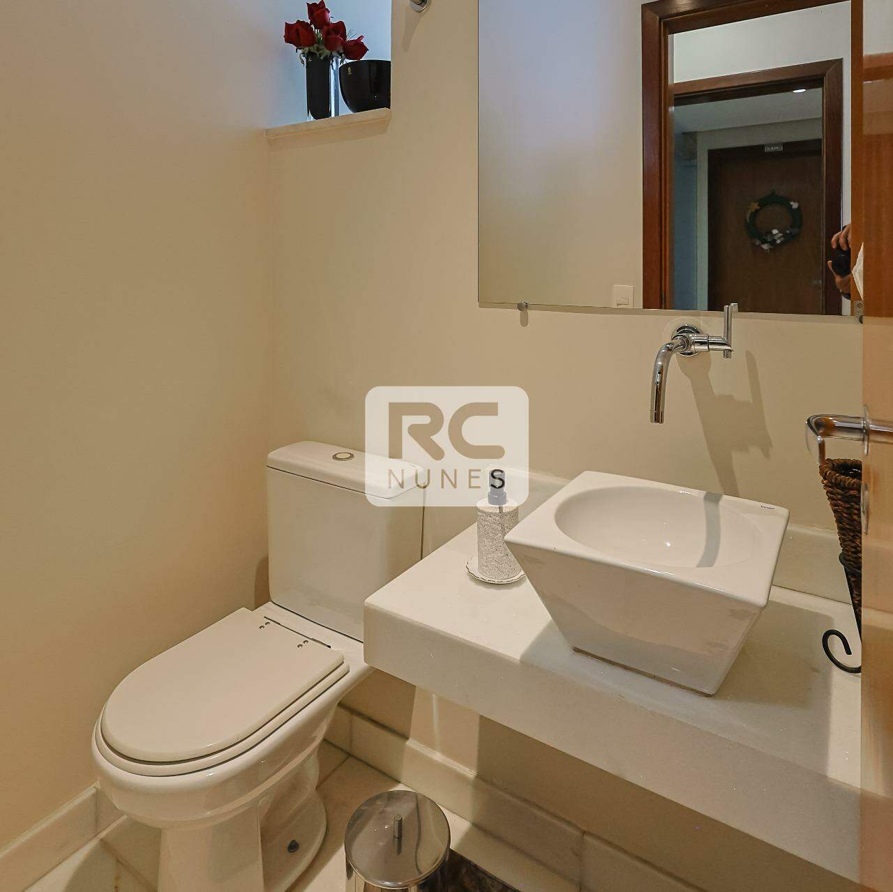 Apartamento à venda no Santo Agostinho: 