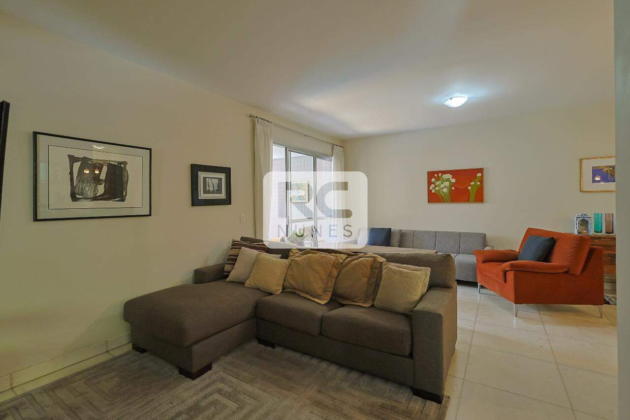 Apartamento à venda no Santo Agostinho: 