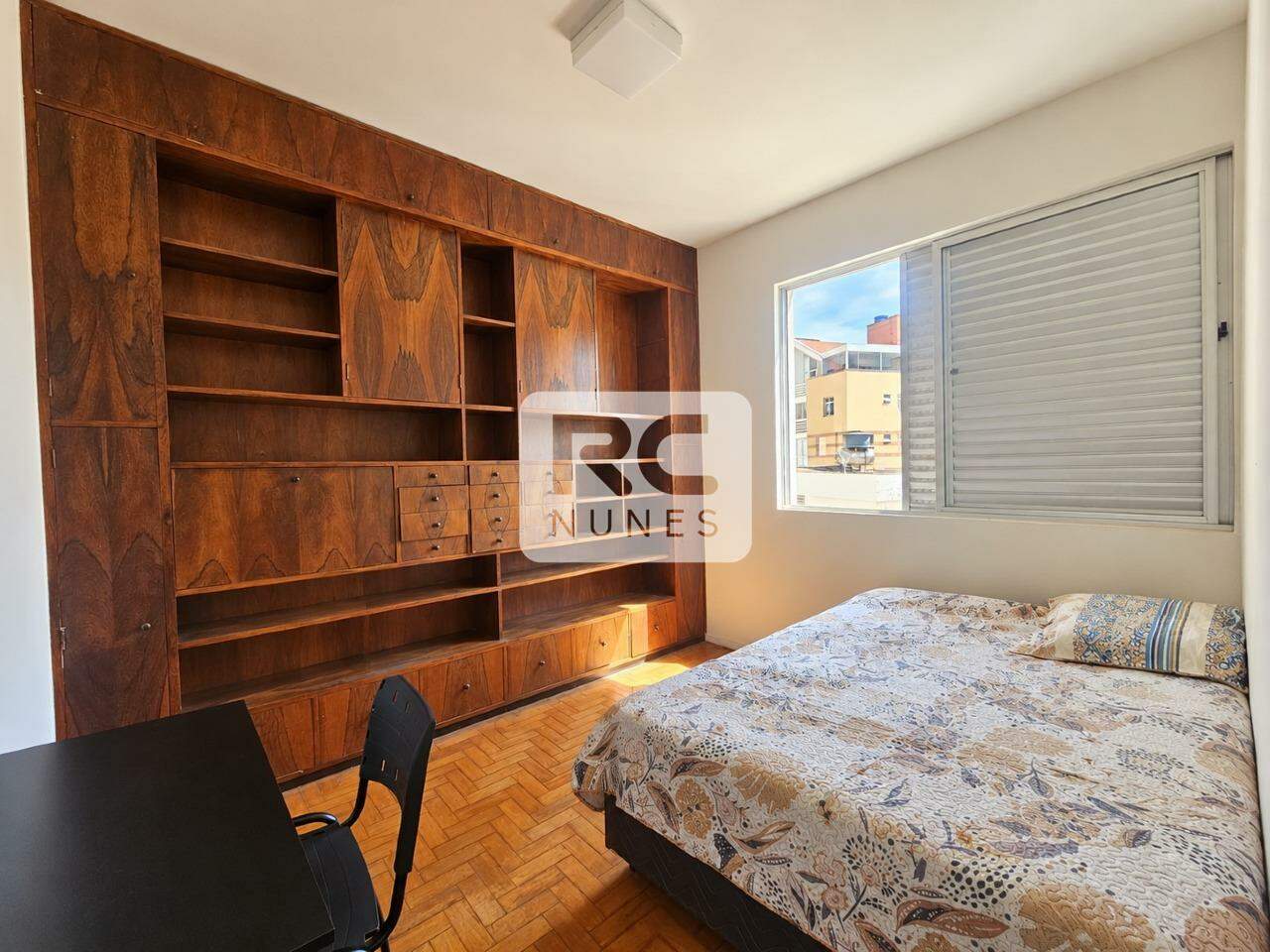 Apartamento à venda no Santo Antônio: 