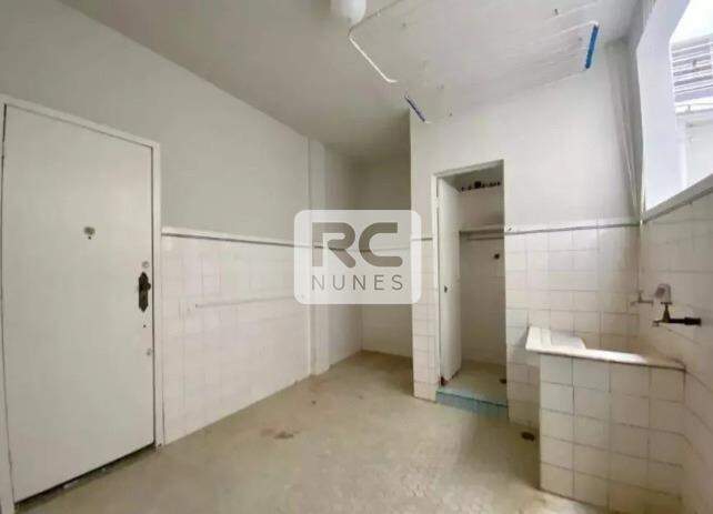 Apartamento à venda no Santo Antônio: 