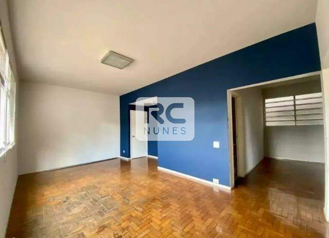 Apartamento à venda no Santo Antônio: 
