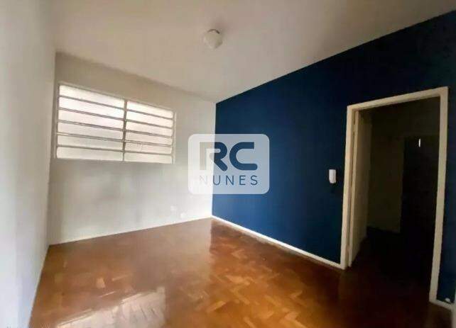 Apartamento à venda no Santo Antônio: 