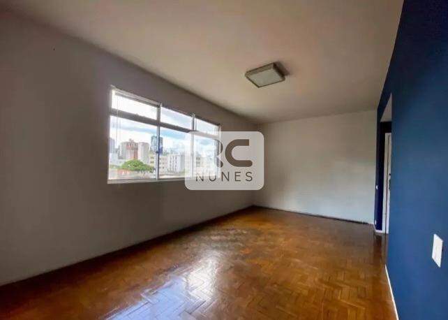 Apartamento à venda no Santo Antônio: 
