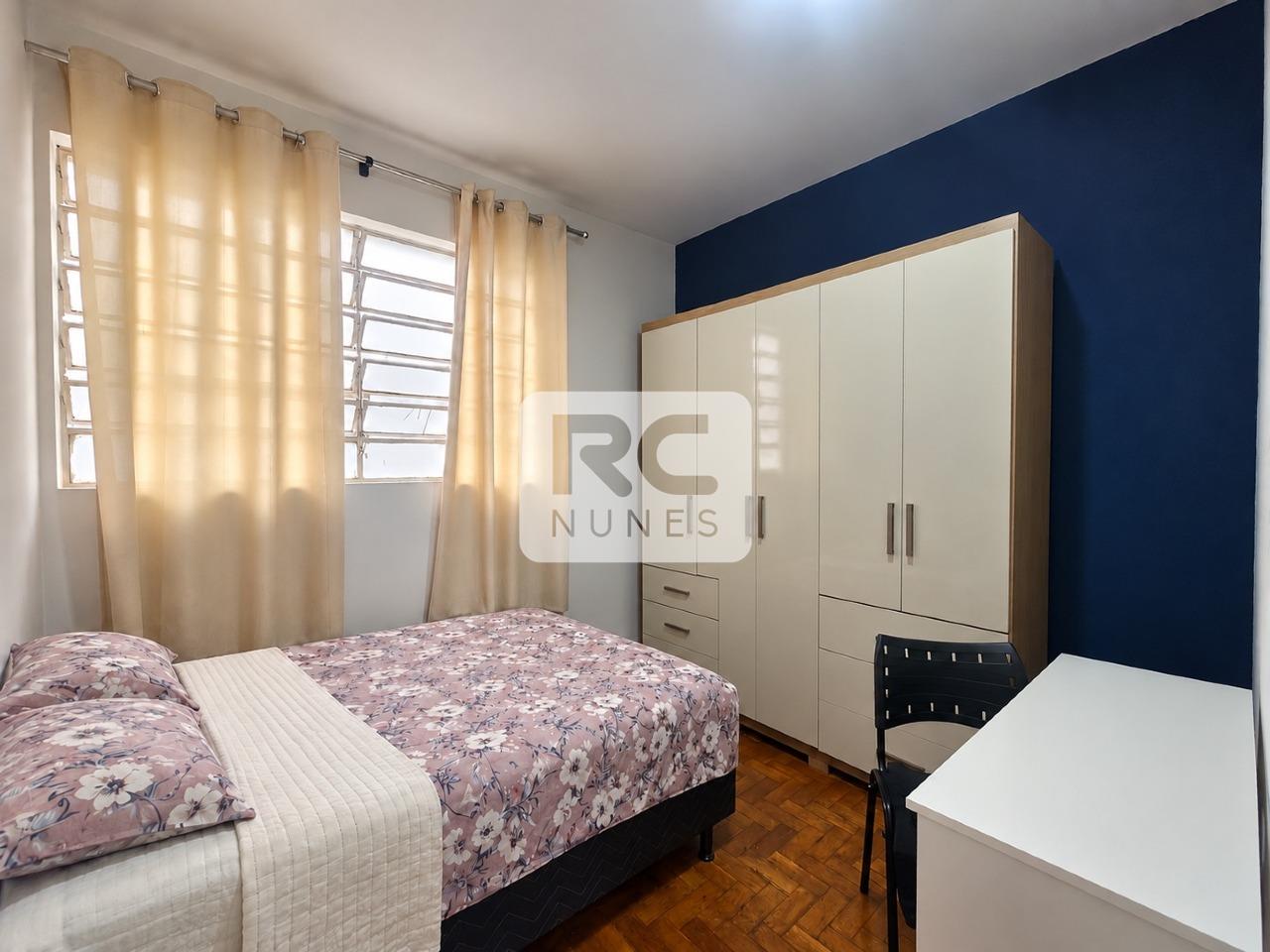 Apartamento à venda no Santo Antônio: 