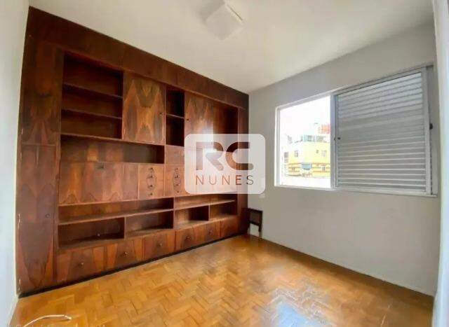 Apartamento à venda no Santo Antônio: 