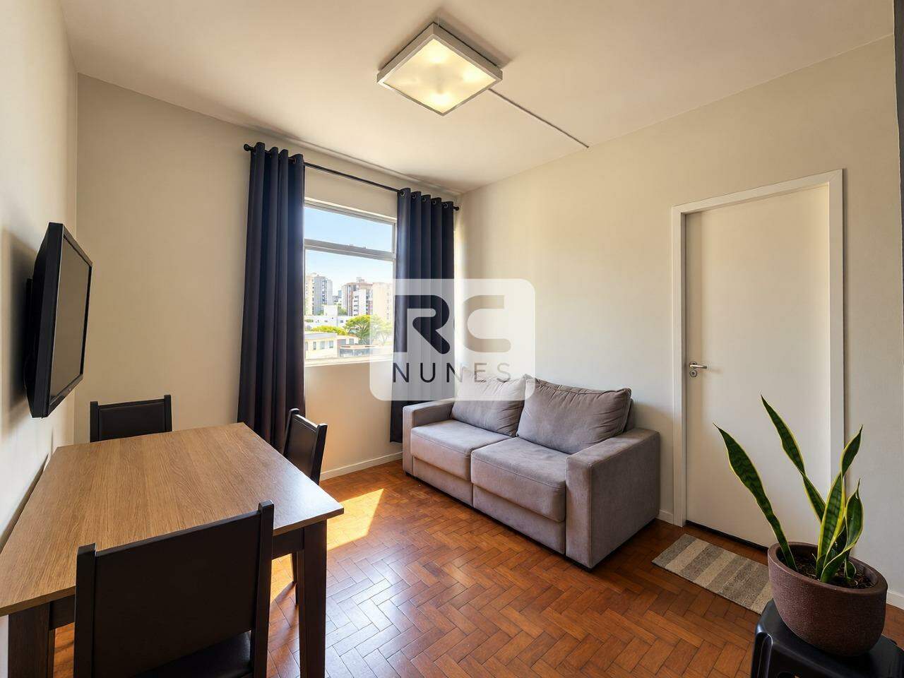 Apartamento à venda no Santo Antônio: 