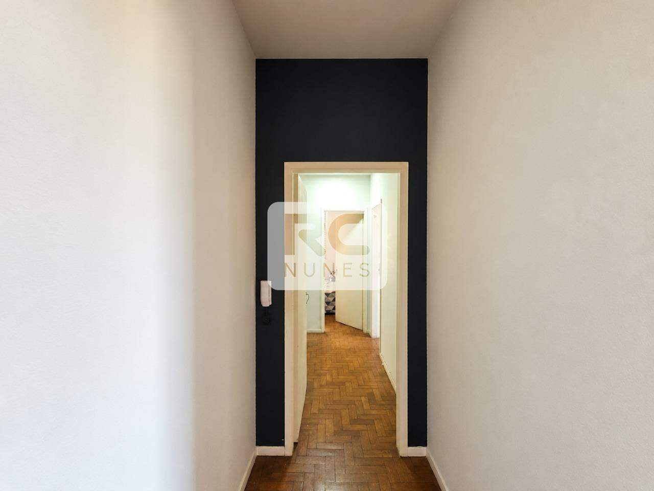Apartamento à venda no Santo Antônio: 