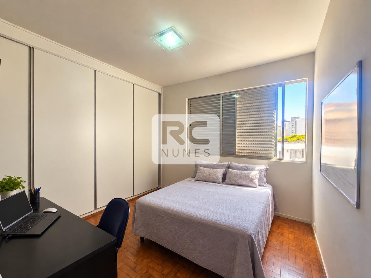 Apartamento à venda no Santo Antônio: 