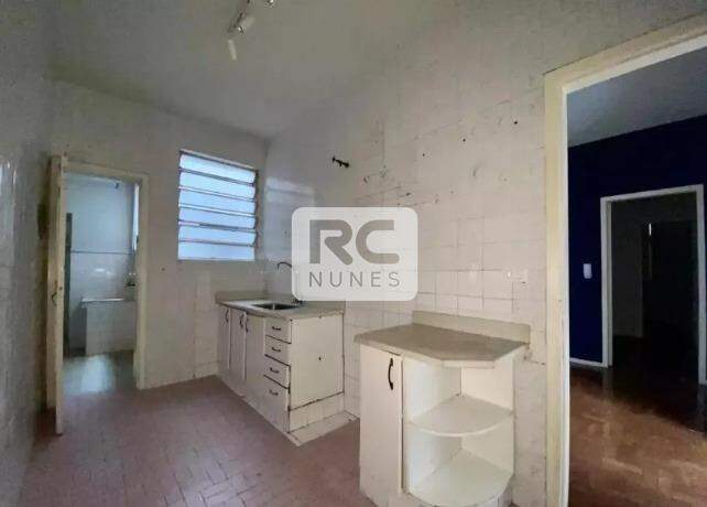 Apartamento à venda no Santo Antônio: 