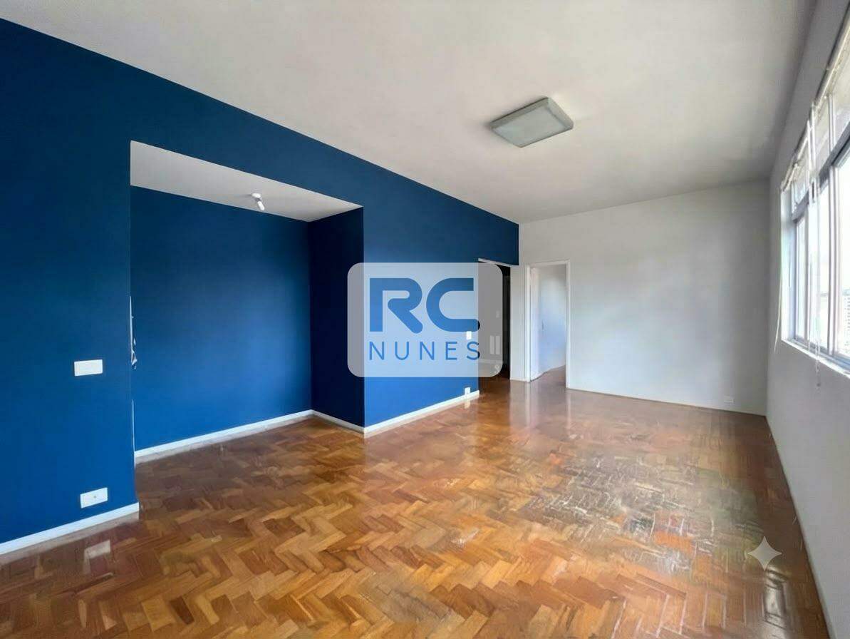 Apartamento à venda no Santo Antônio: 