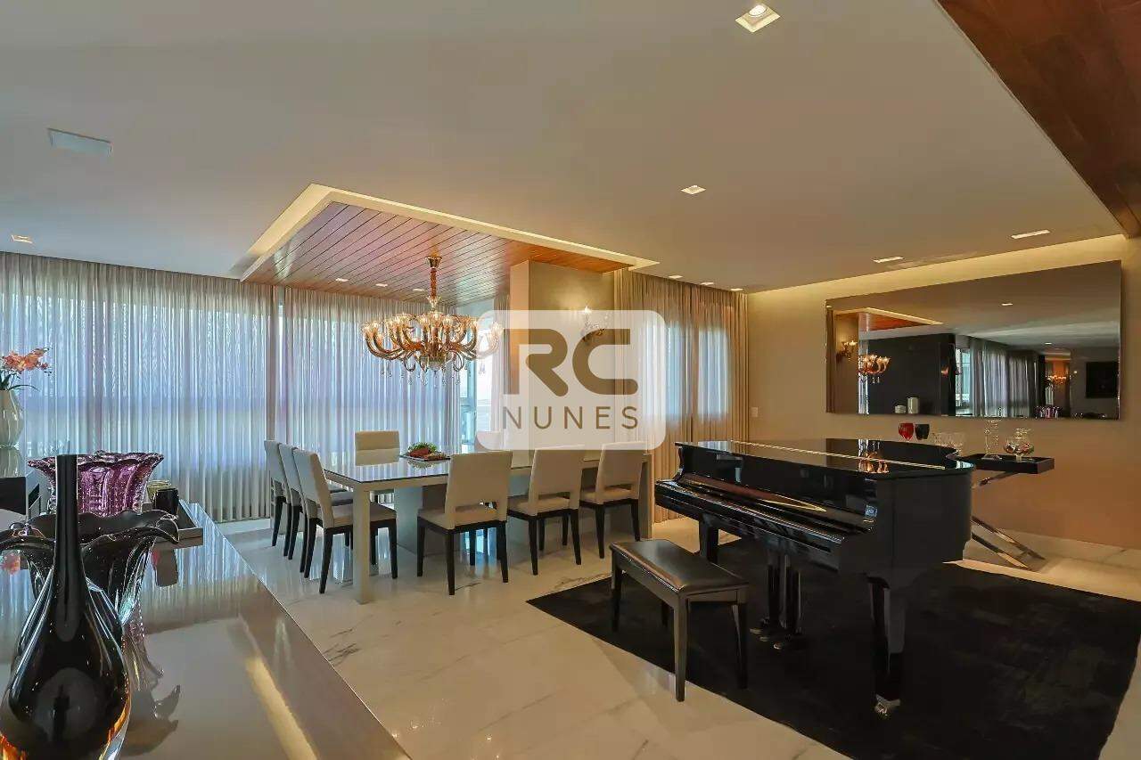 Apartamento à venda no Vila da Serra: 
