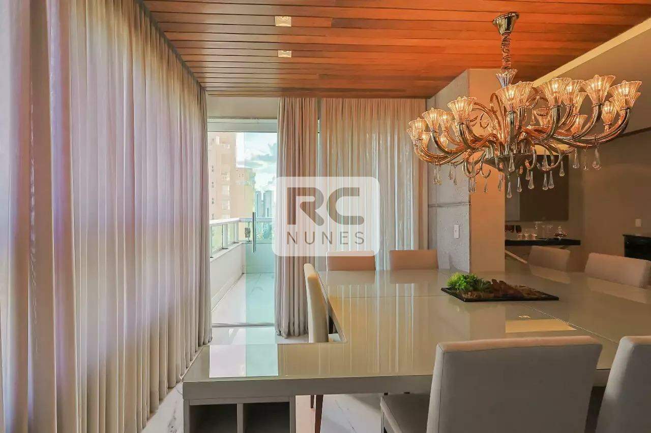 Apartamento à venda no Vila da Serra: 