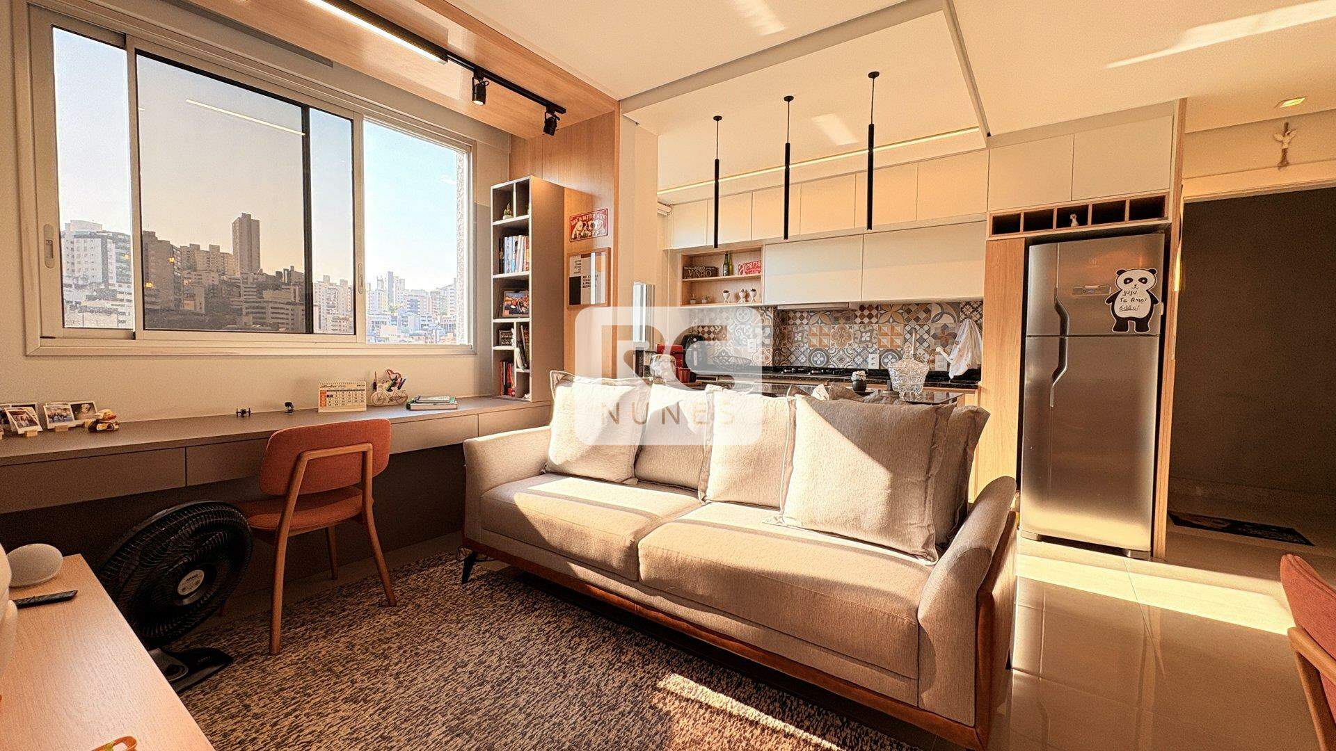 Apartamento à venda no Buritis: 