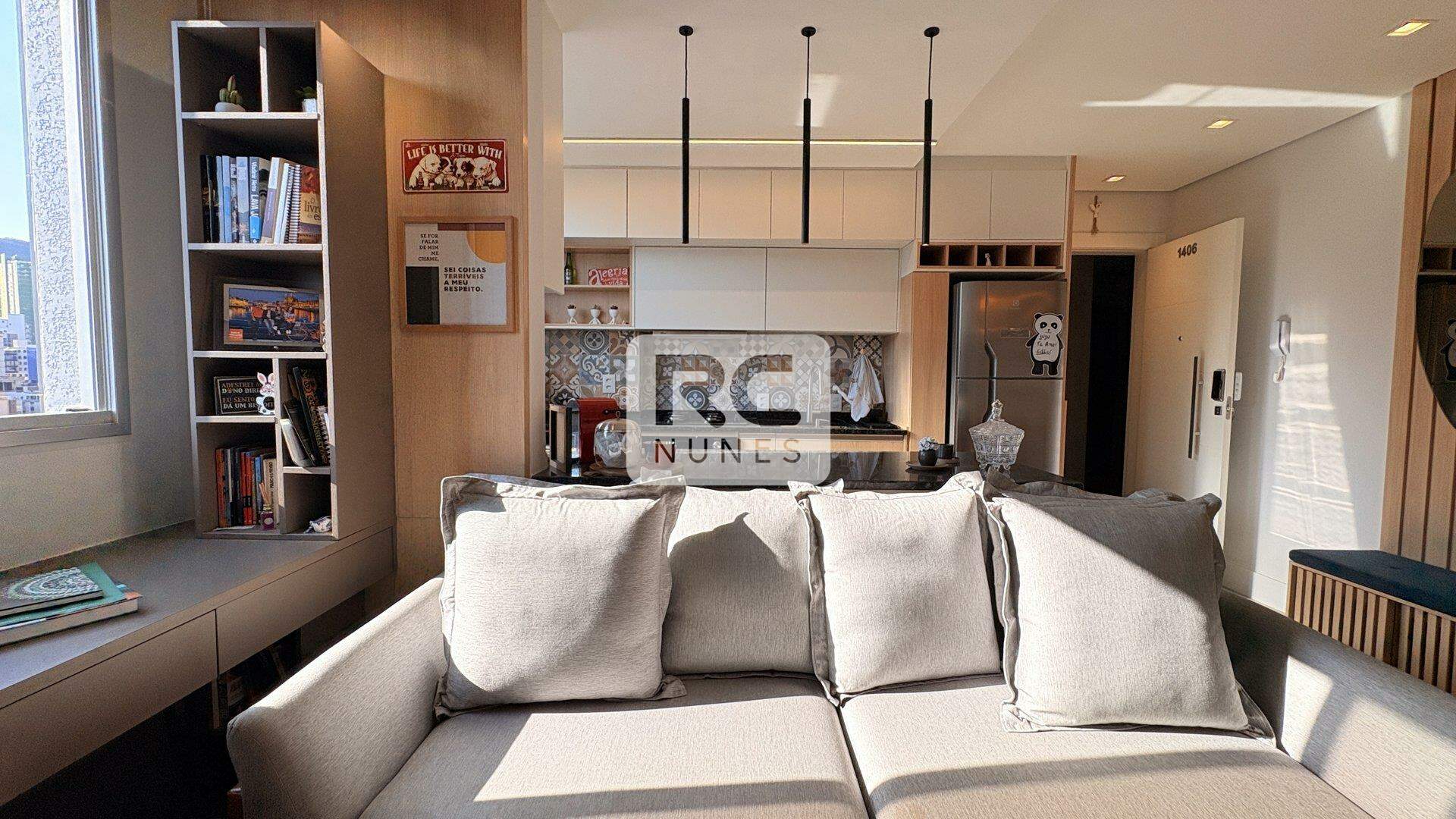 Apartamento à venda no Buritis: 