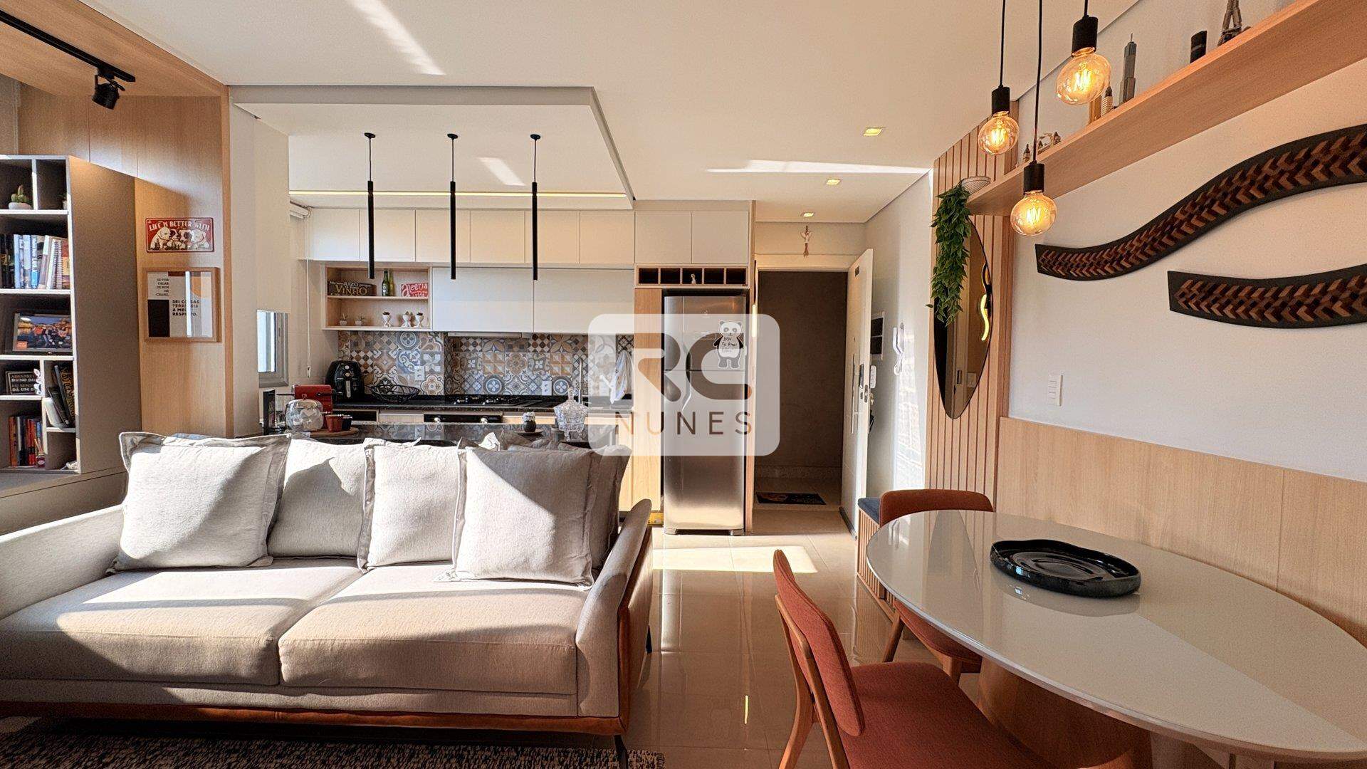 Apartamento à venda no Buritis: 