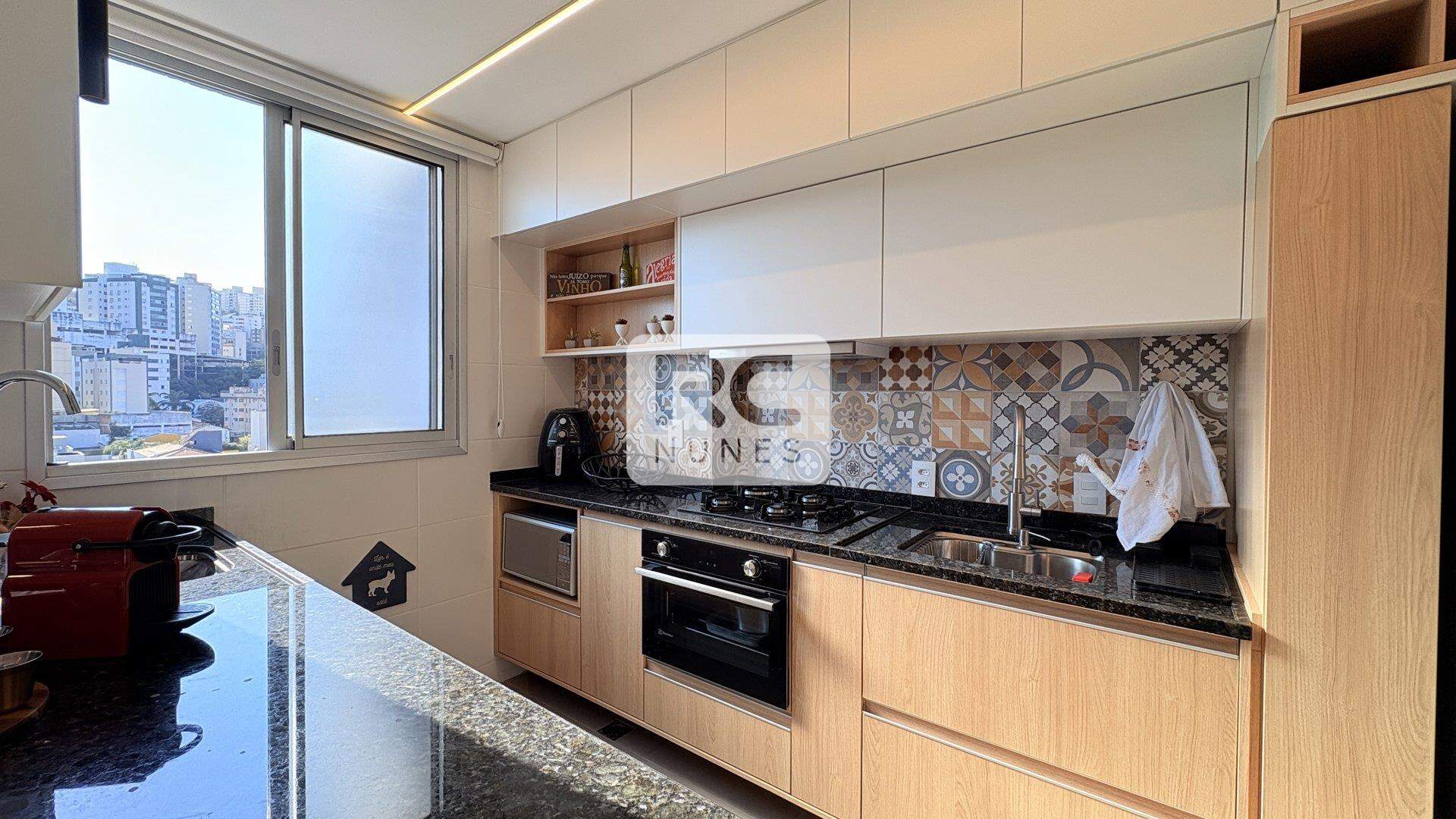 Apartamento à venda no Buritis: 