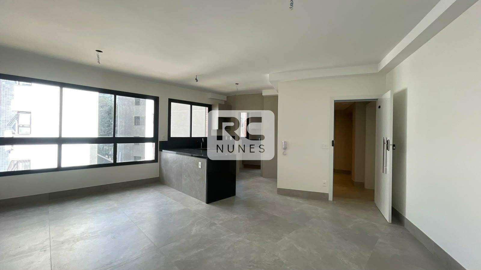 Apartamento à venda no Lourdes: 