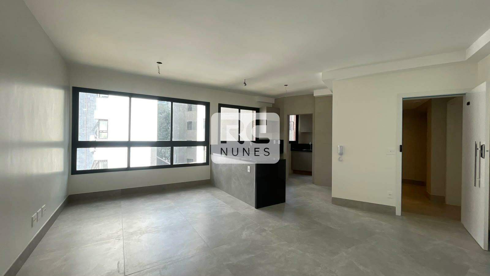 Apartamento à venda no Lourdes: 