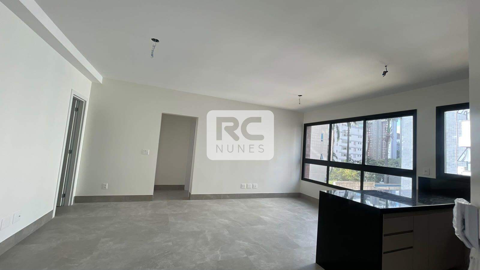 Apartamento à venda no Lourdes: 
