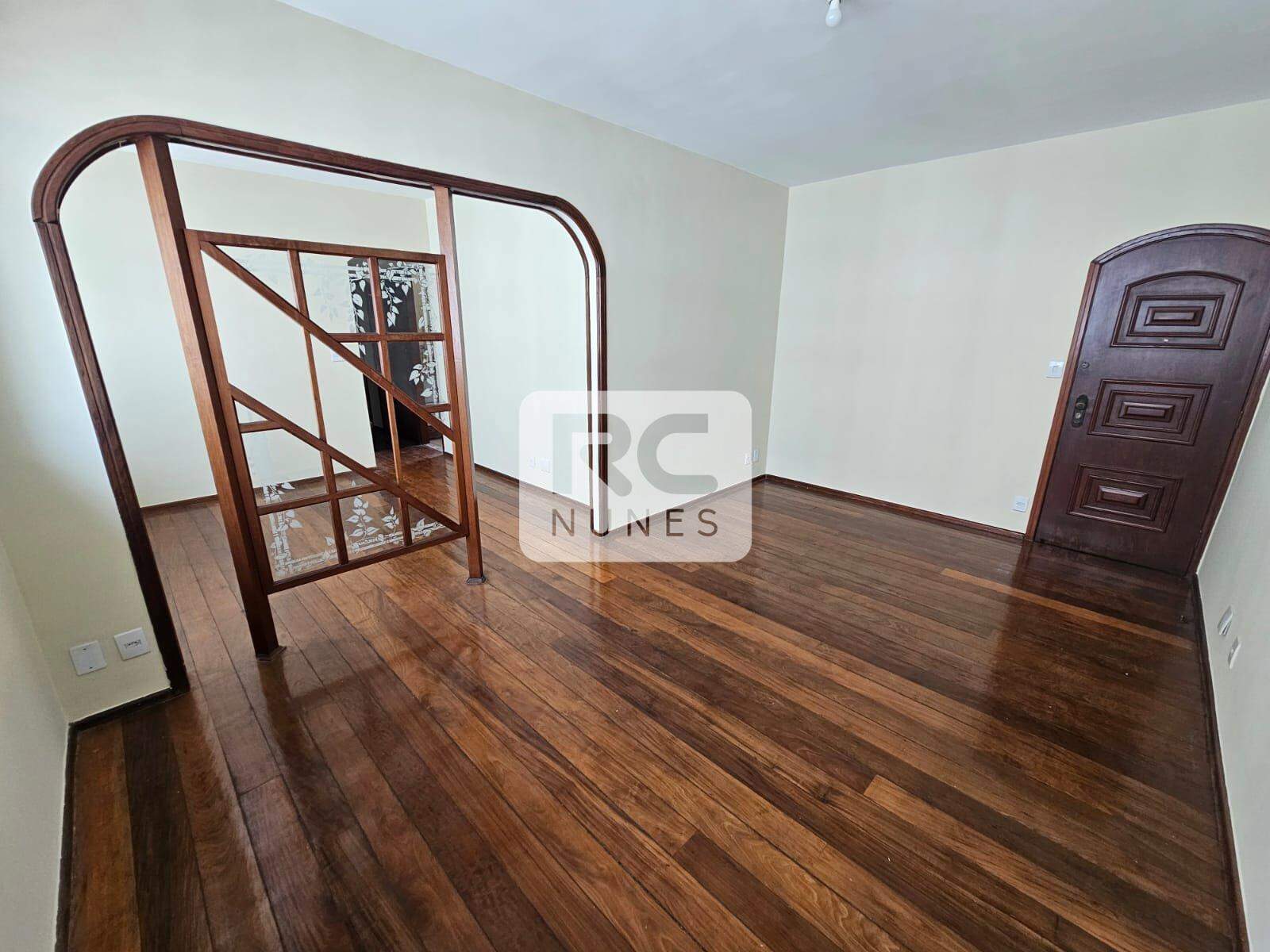 Apartamento à venda no Savassi: 