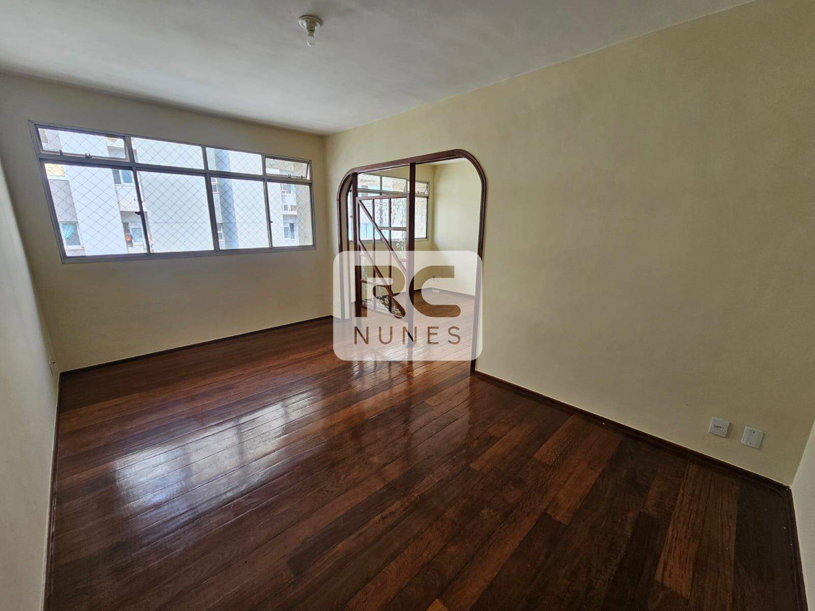 Apartamento à venda no Savassi: 
