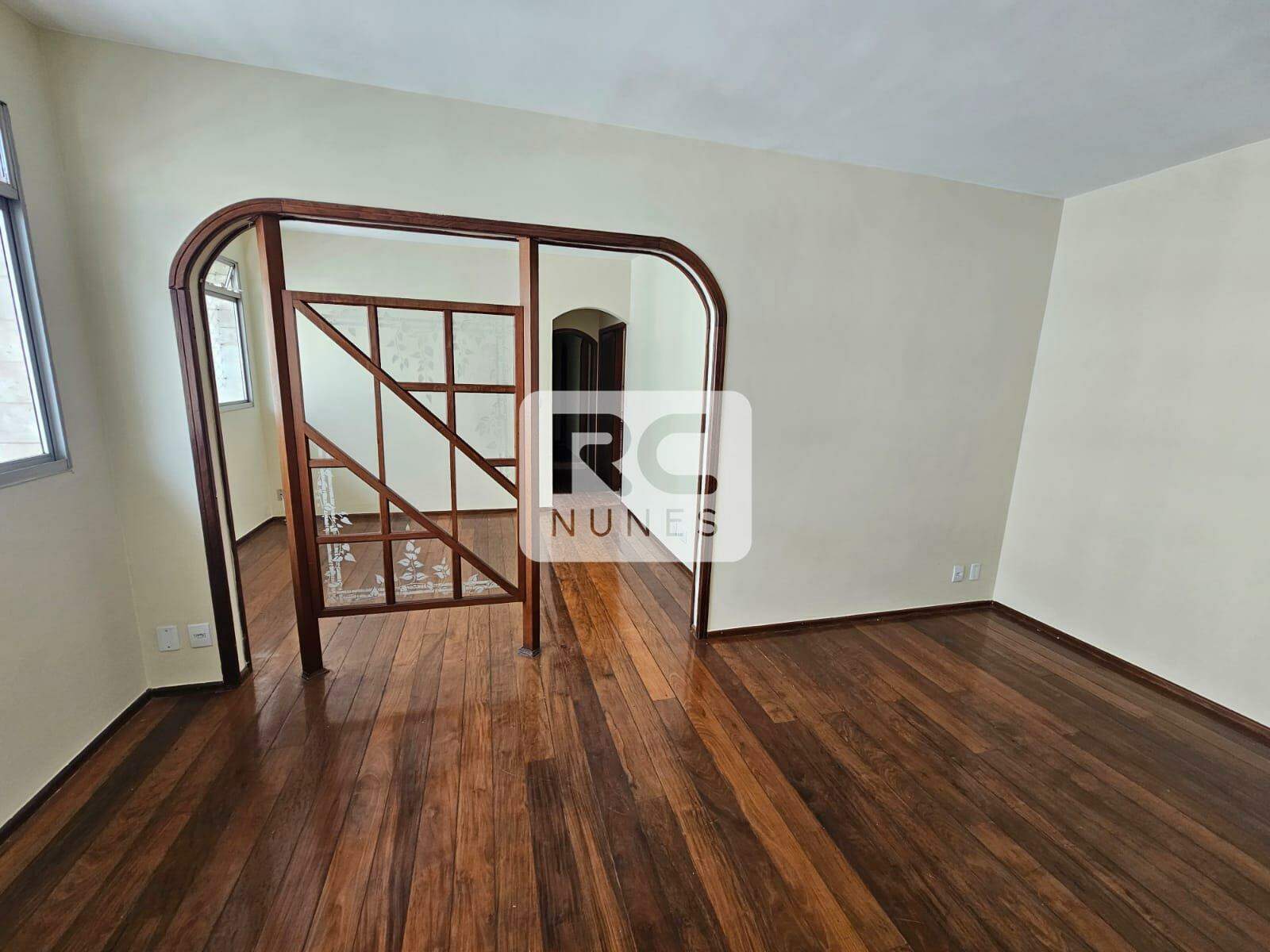 Apartamento à venda no Savassi: 