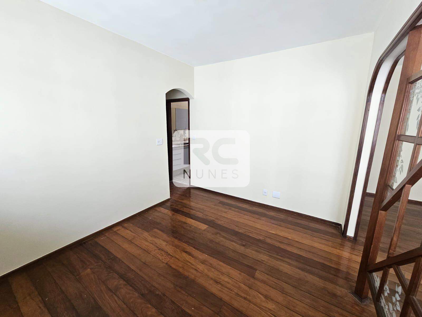 Apartamento à venda no Savassi: 