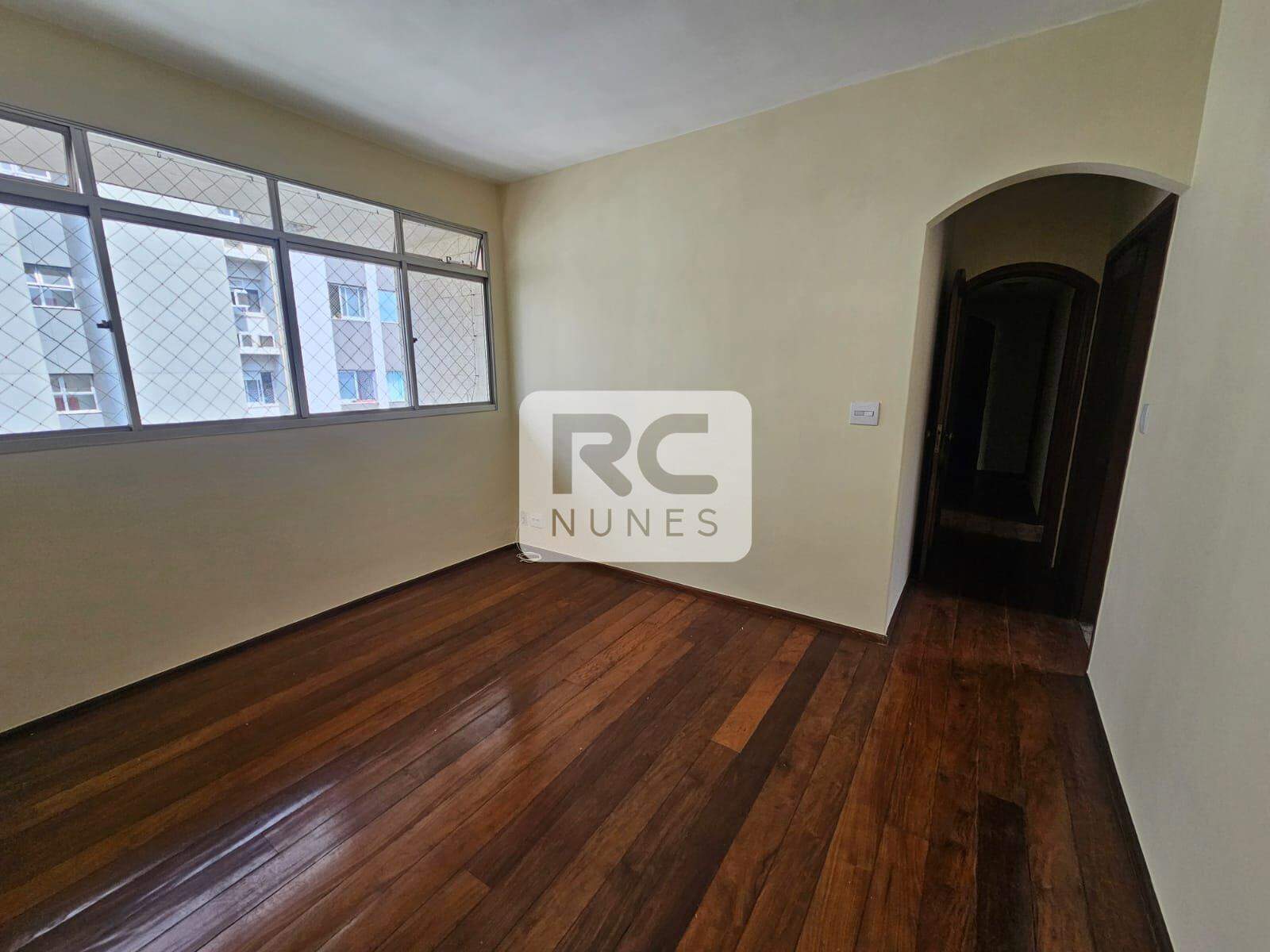 Apartamento à venda no Savassi: 