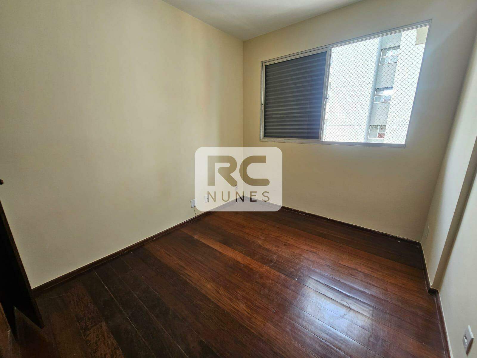 Apartamento à venda no Savassi: 