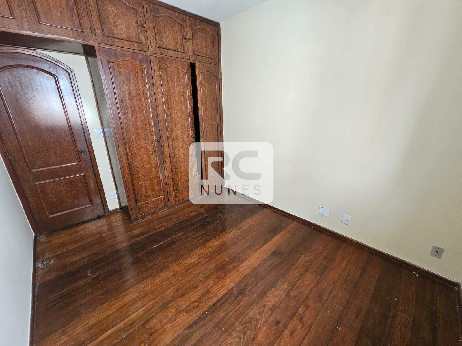 Apartamento à venda no Savassi: 
