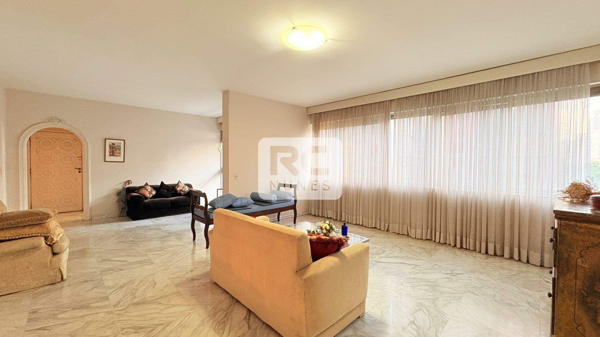 Apartamento à venda no Savassi: 