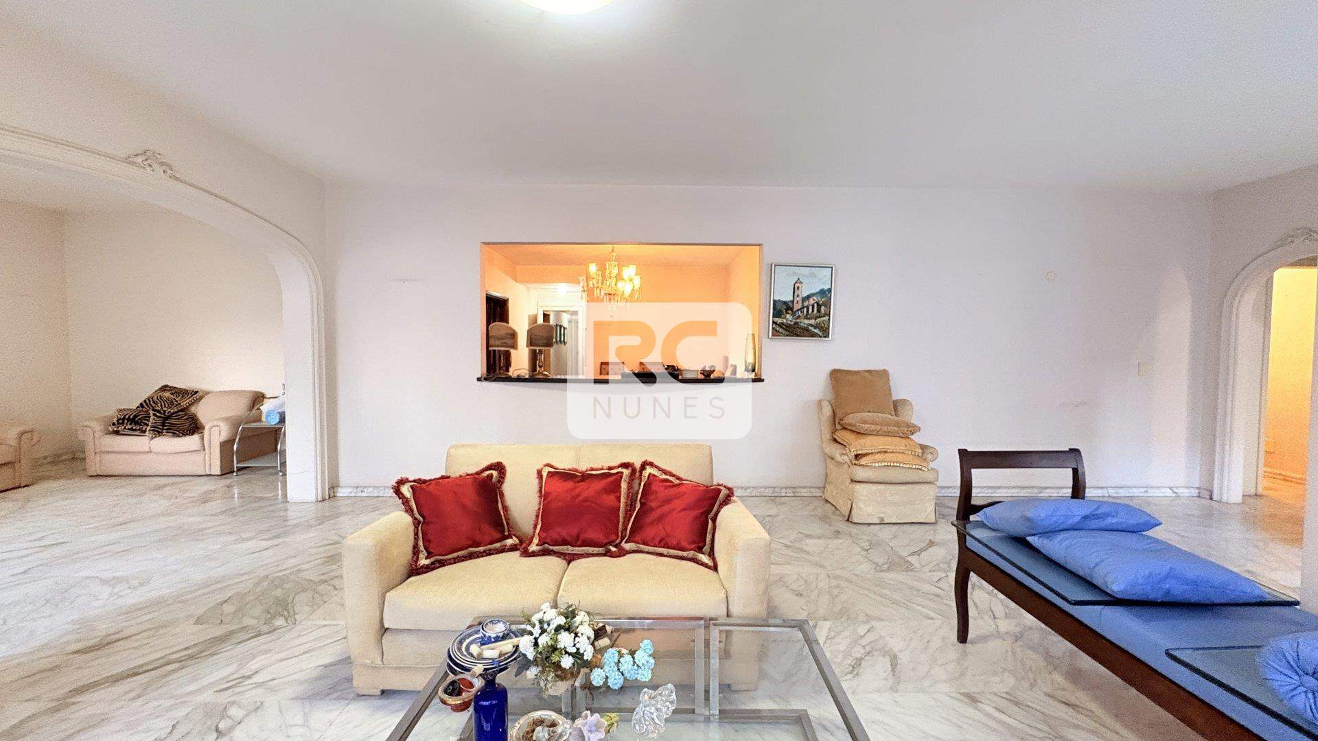 Apartamento à venda no Savassi: 