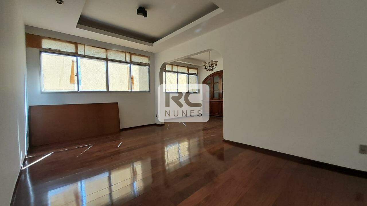 Apartamento à venda no Savassi: 