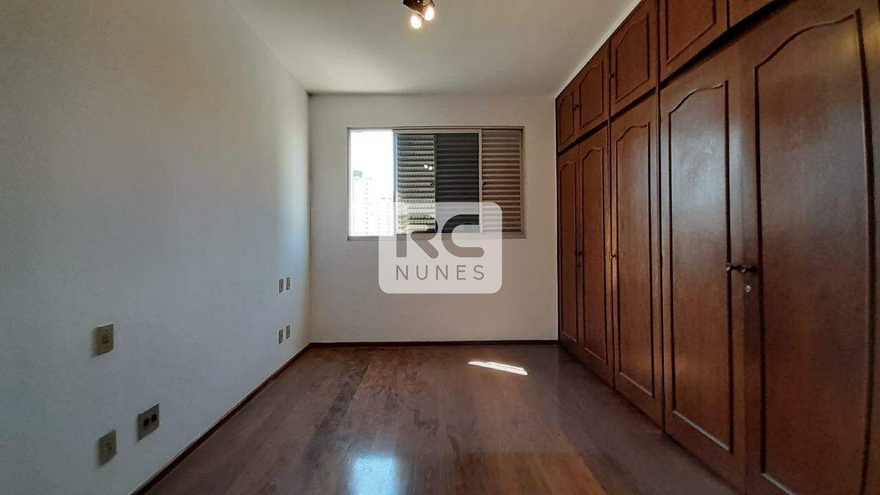 Apartamento à venda no Savassi: 