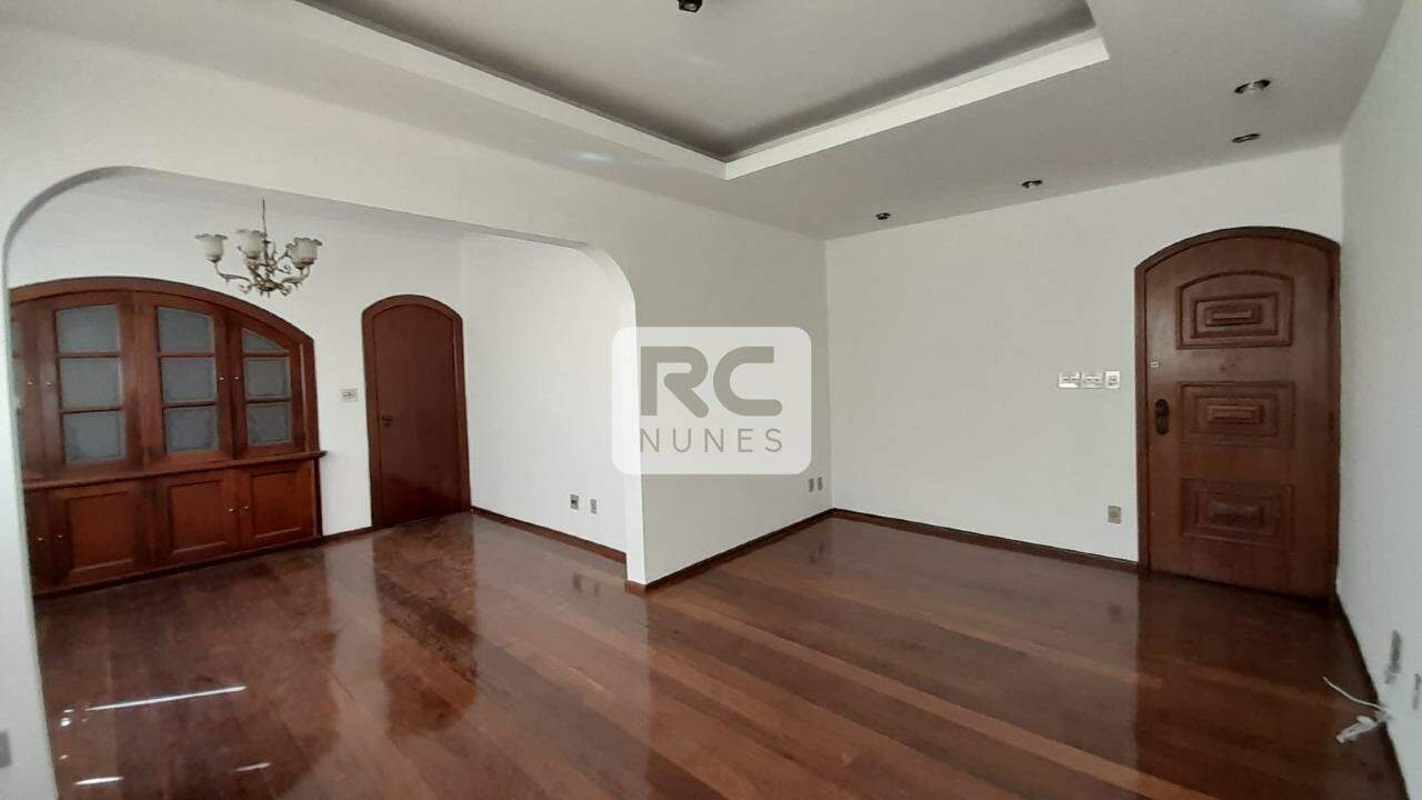 Apartamento à venda no Savassi: 