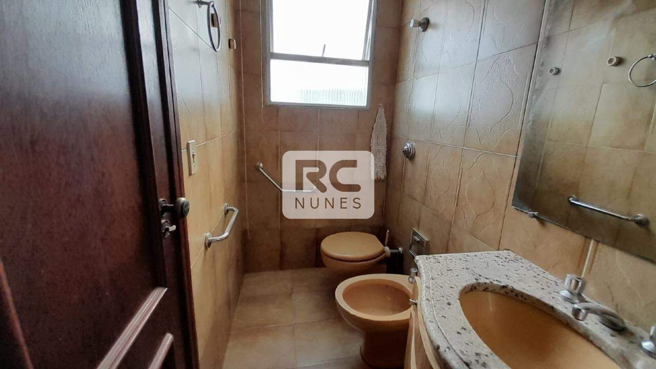 Apartamento à venda no Savassi: 
