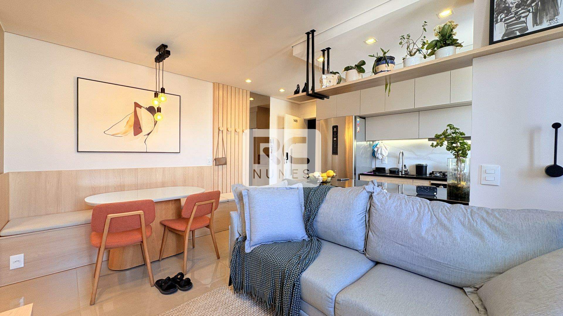 Apartamento à venda no Buritis: 